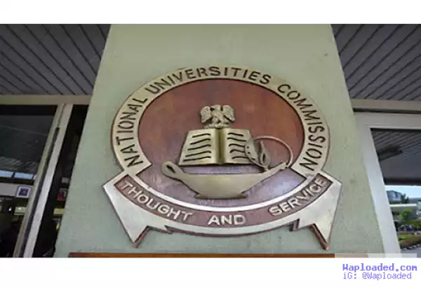 NUC Approves Establishment of University Of Africa, Bayelsa